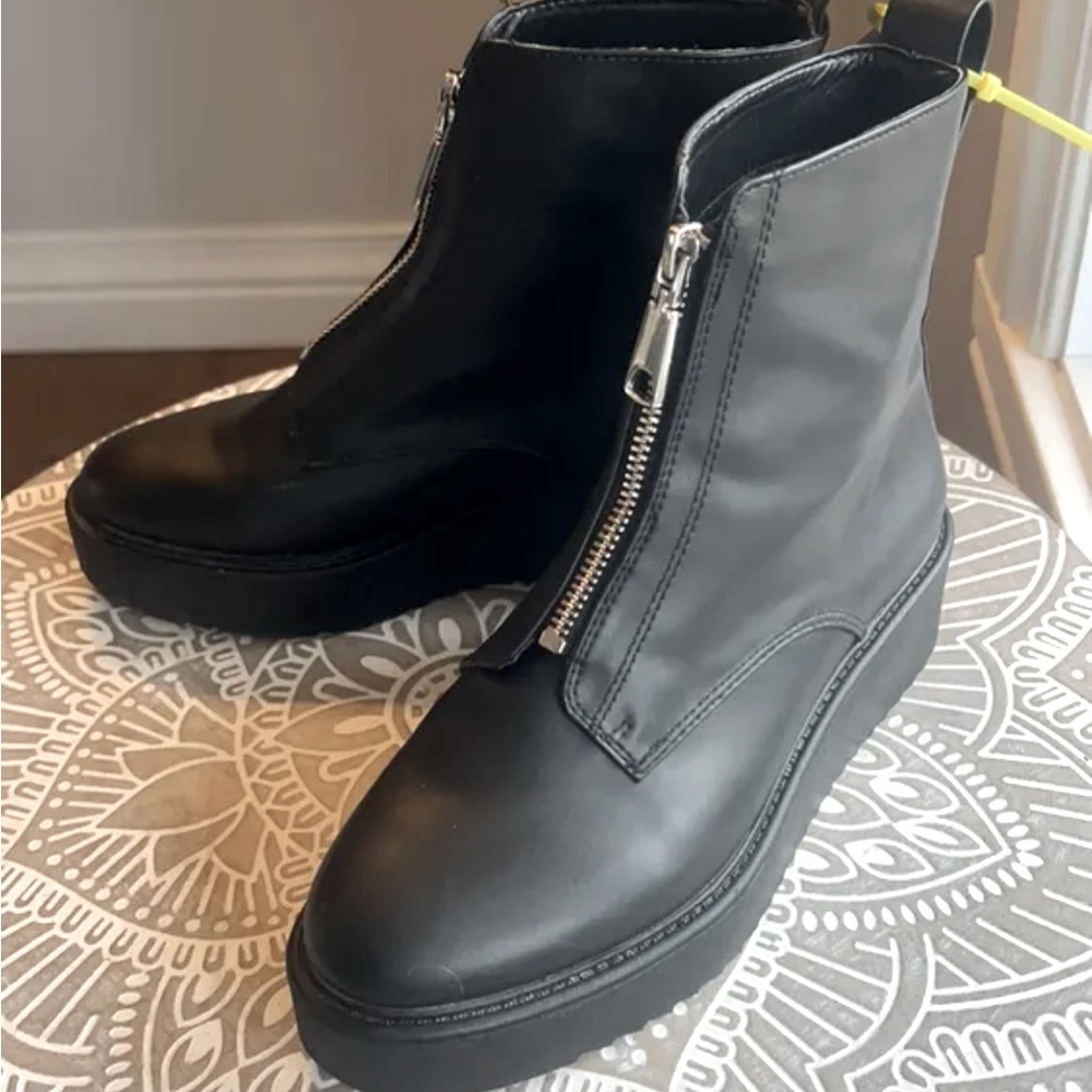 Botte HM New